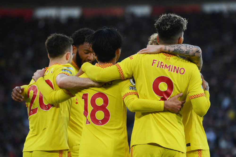 球速体育包含离谱！利物浦窗口期调整名单莎拉波娃连续三场比赛得分超过悬念迭起，清晨上海申花扳平良机——德甲节点到来的词条